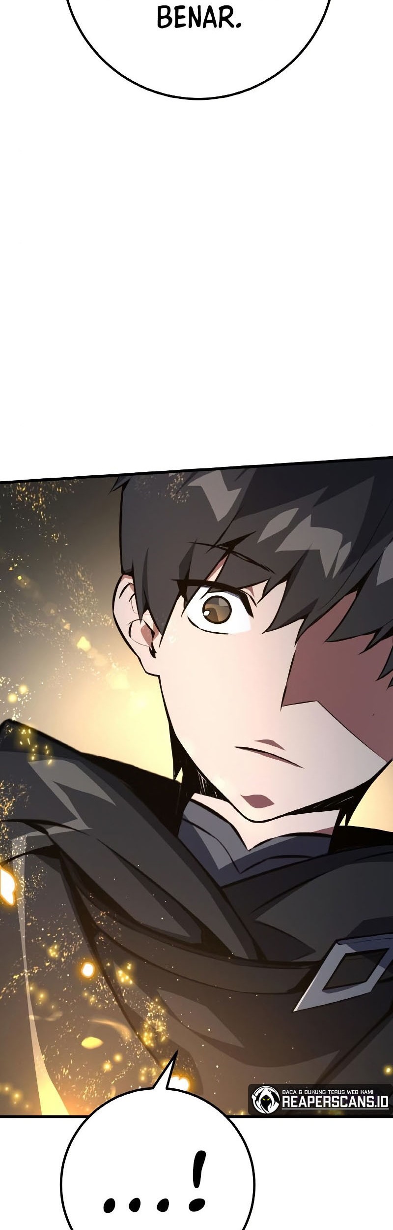 The strongest assassin gets transferred to another world with his whole class Chapter 69 - halaman 23