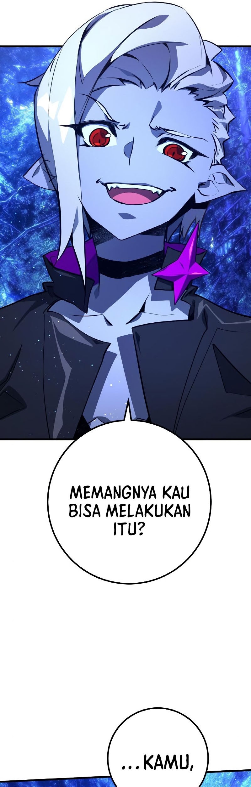 The strongest assassin gets transferred to another world with his whole class Chapter 69 - halaman 26