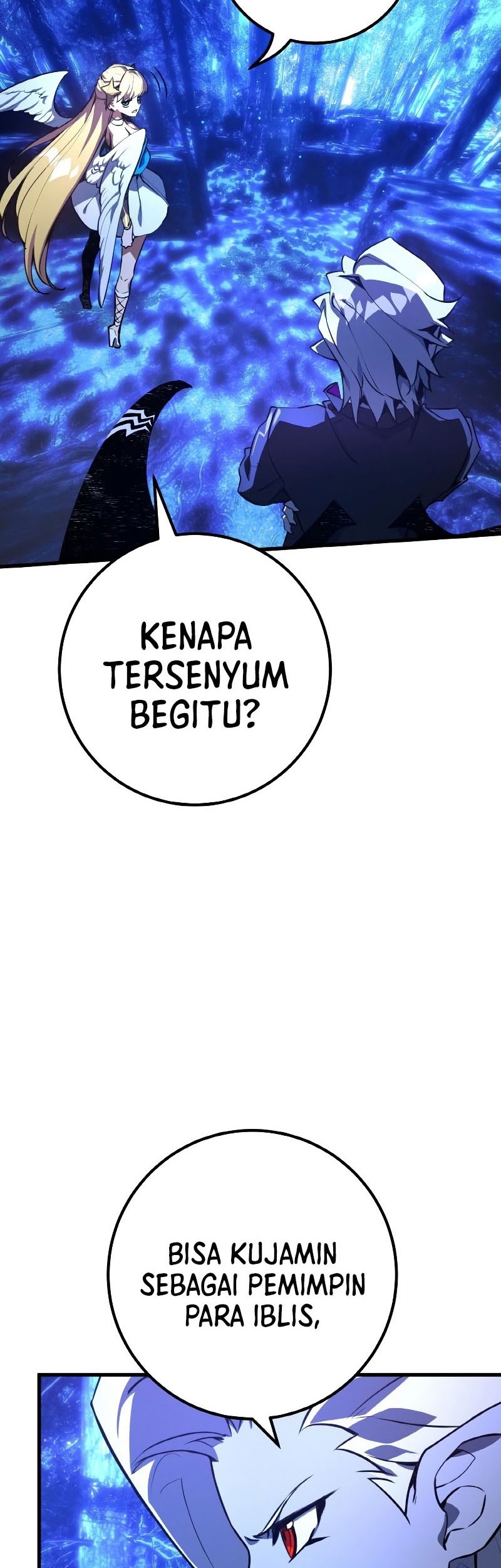The strongest assassin gets transferred to another world with his whole class Chapter 69 - halaman 27