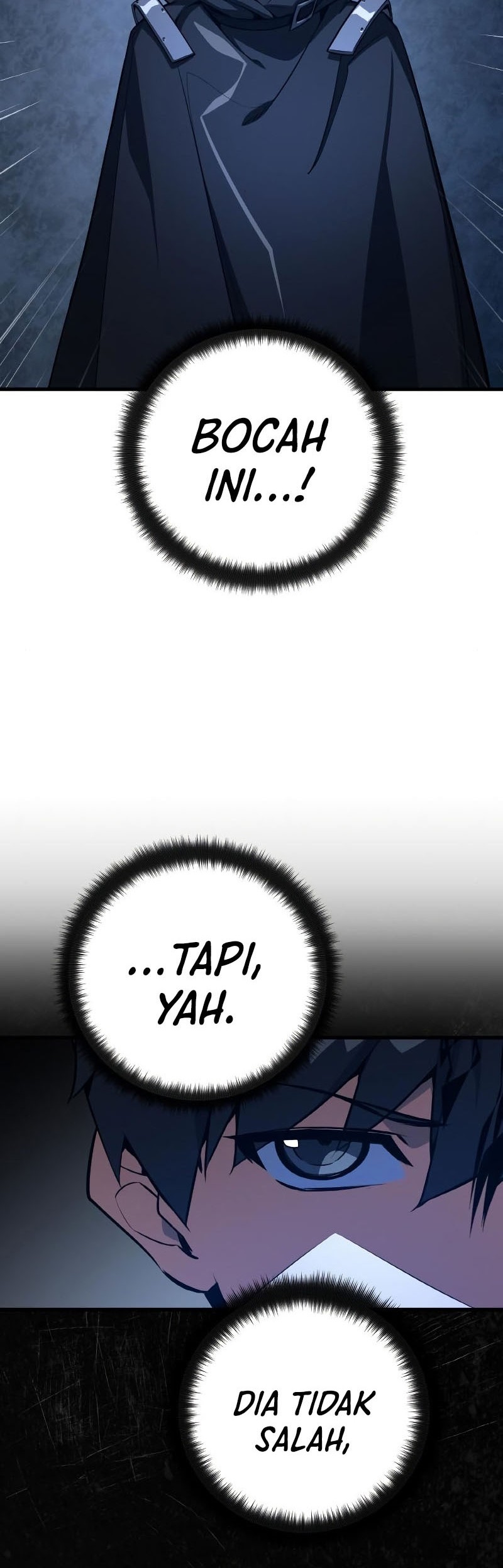 The strongest assassin gets transferred to another world with his whole class Chapter 69 - halaman 29