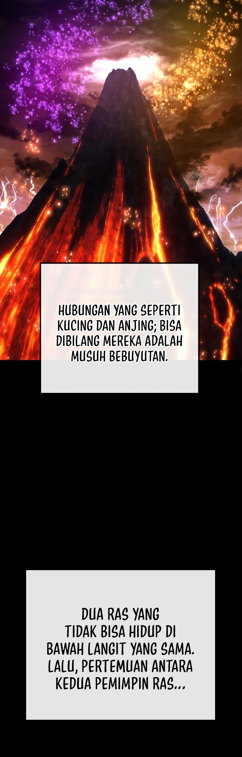 The strongest assassin gets transferred to another world with his whole class Chapter 69 - halaman 3
