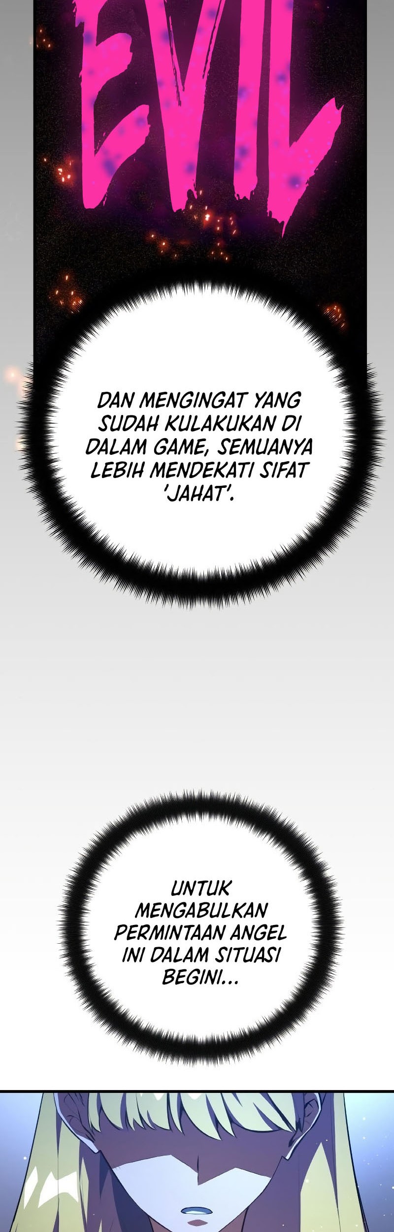The strongest assassin gets transferred to another world with his whole class Chapter 69 - halaman 31