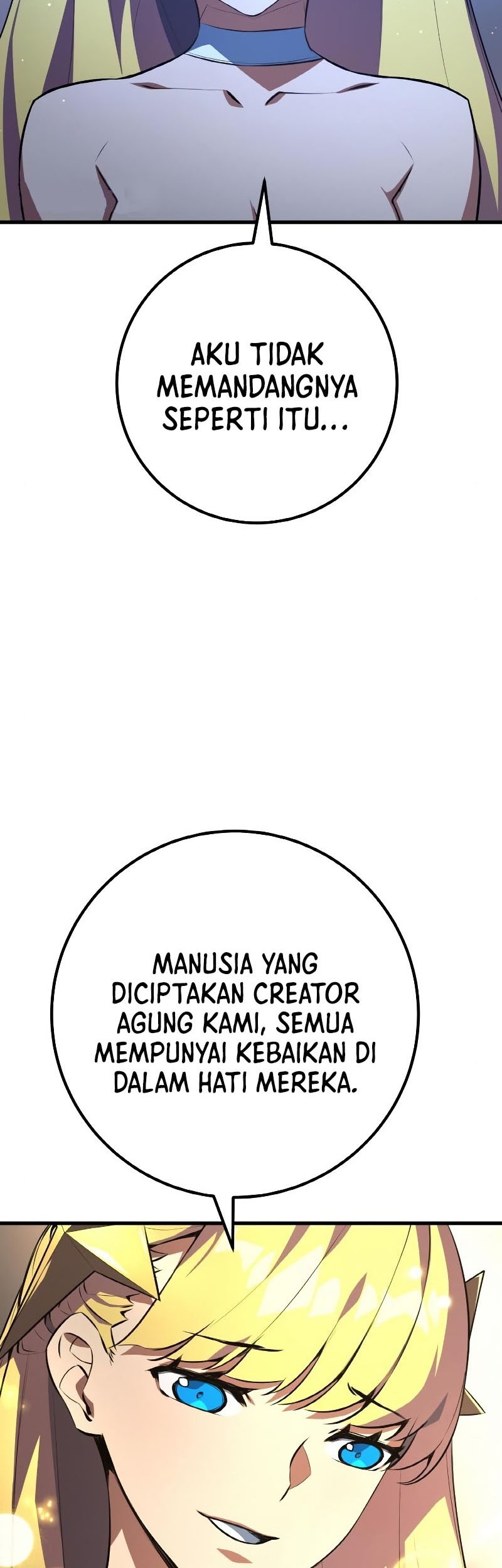 The strongest assassin gets transferred to another world with his whole class Chapter 69 - halaman 32