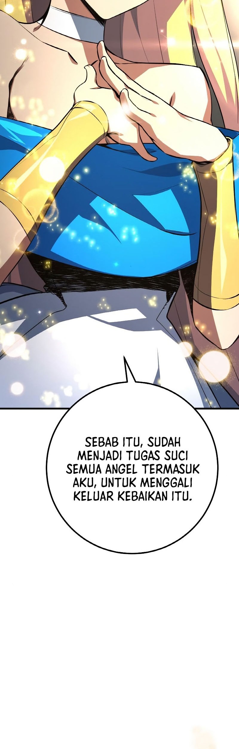 The strongest assassin gets transferred to another world with his whole class Chapter 69 - halaman 33
