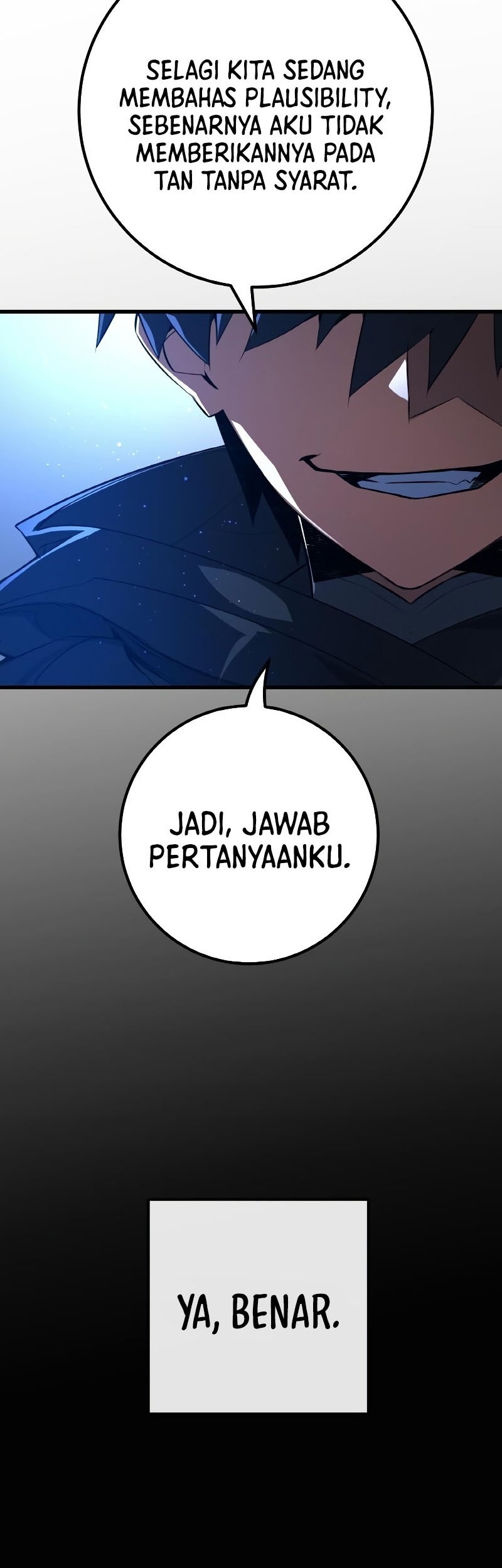 The strongest assassin gets transferred to another world with his whole class Chapter 69 - halaman 43