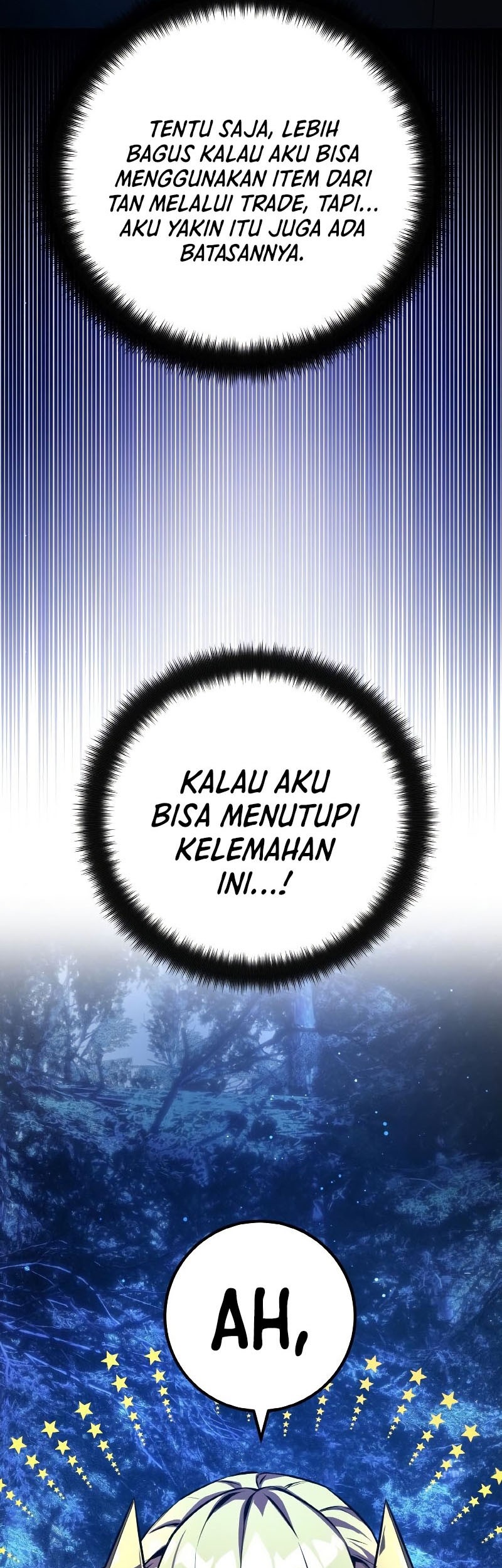 The strongest assassin gets transferred to another world with his whole class Chapter 69 - halaman 54