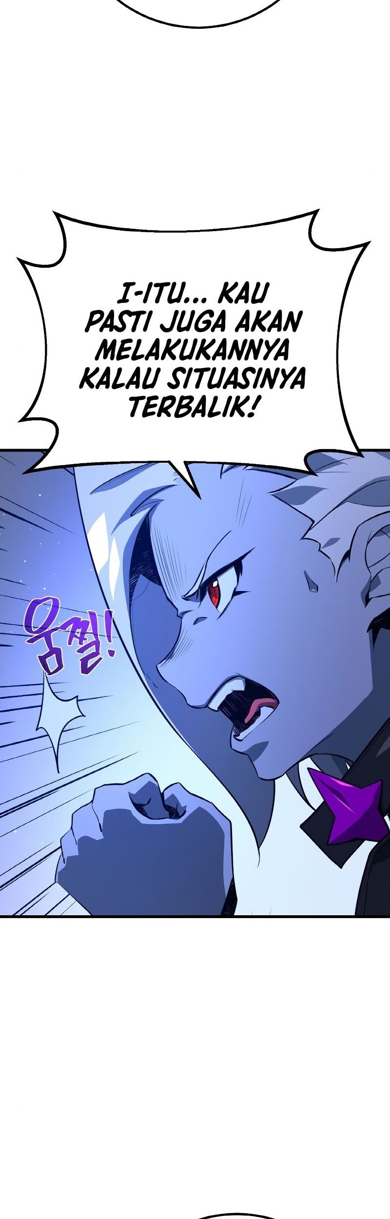 The strongest assassin gets transferred to another world with his whole class Chapter 69 - halaman 7