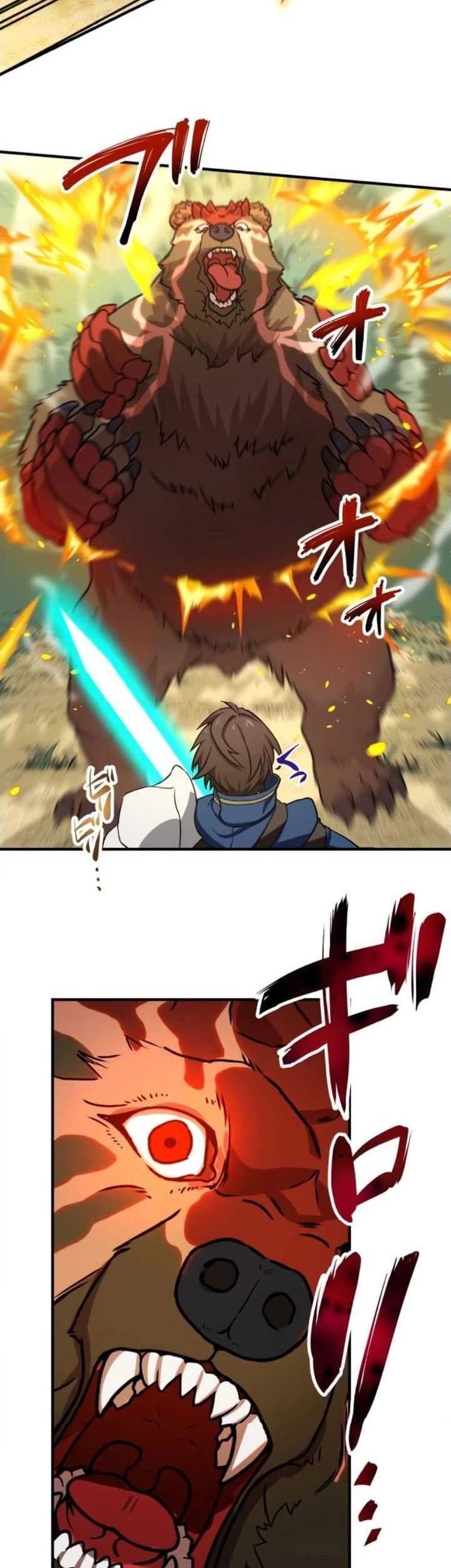 The strongest assassin gets transferred to another world with his whole class Chapter 7 - halaman 11