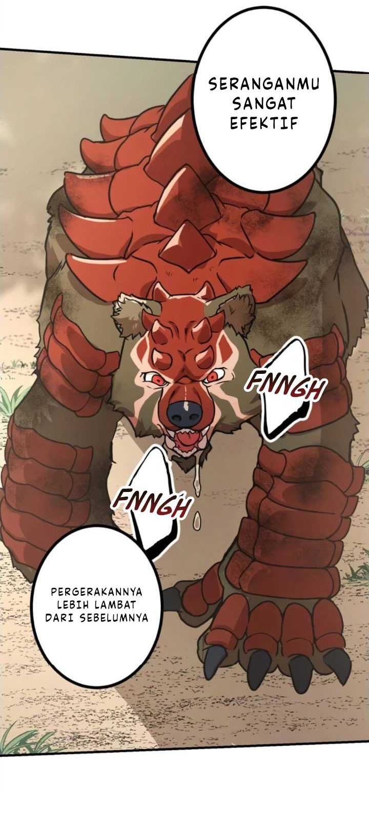 The strongest assassin gets transferred to another world with his whole class Chapter 7 - halaman 13