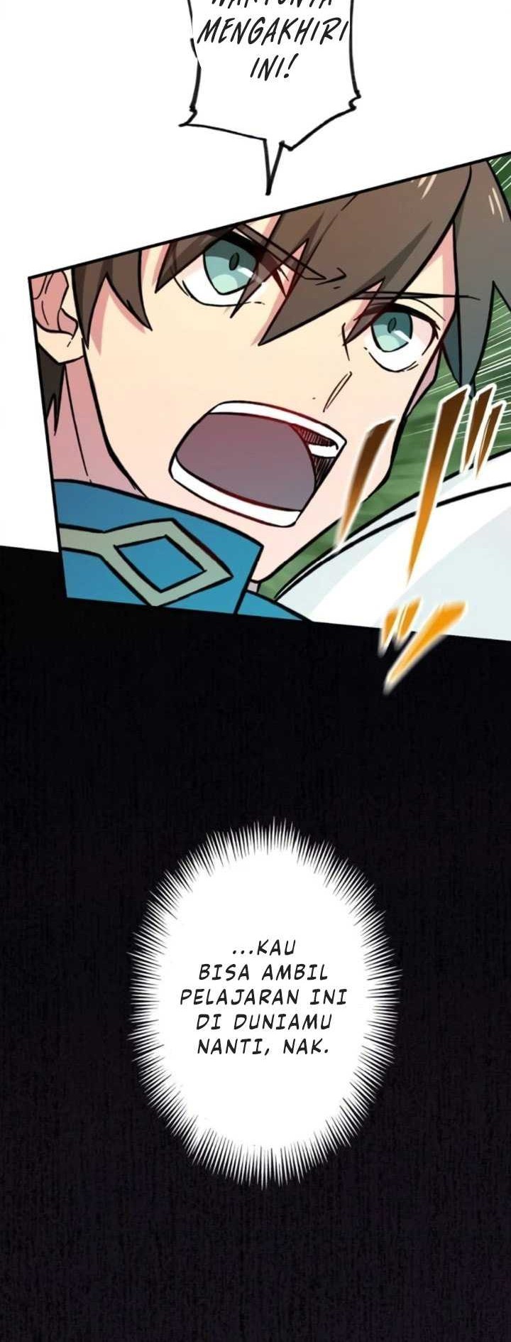 The strongest assassin gets transferred to another world with his whole class Chapter 7 - halaman 21