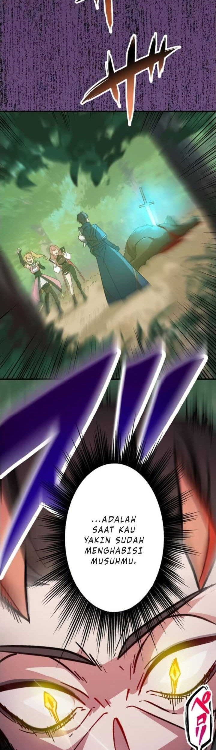 The strongest assassin gets transferred to another world with his whole class Chapter 7 - halaman 23