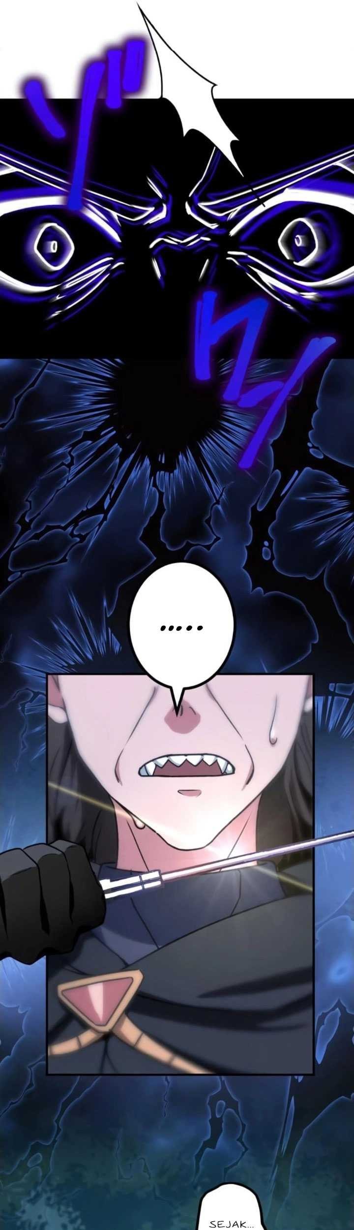 The strongest assassin gets transferred to another world with his whole class Chapter 7 - halaman 25