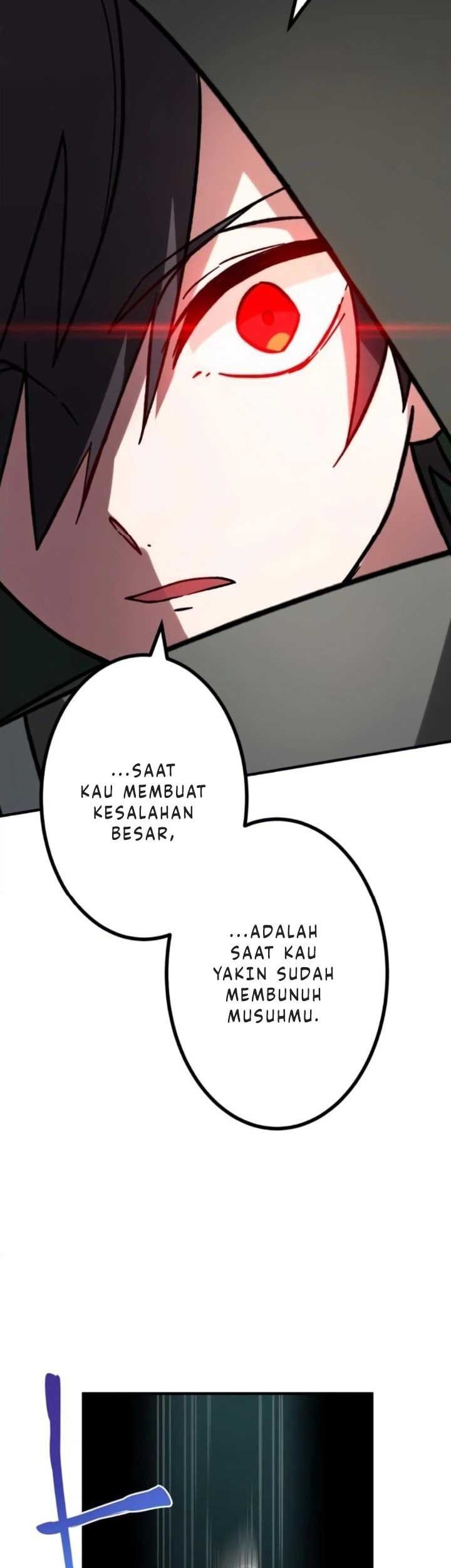The strongest assassin gets transferred to another world with his whole class Chapter 7 - halaman 27