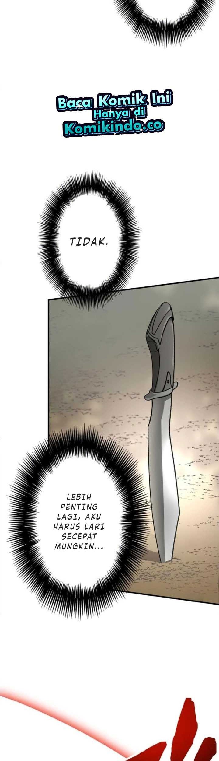 The strongest assassin gets transferred to another world with his whole class Chapter 7 - halaman 30