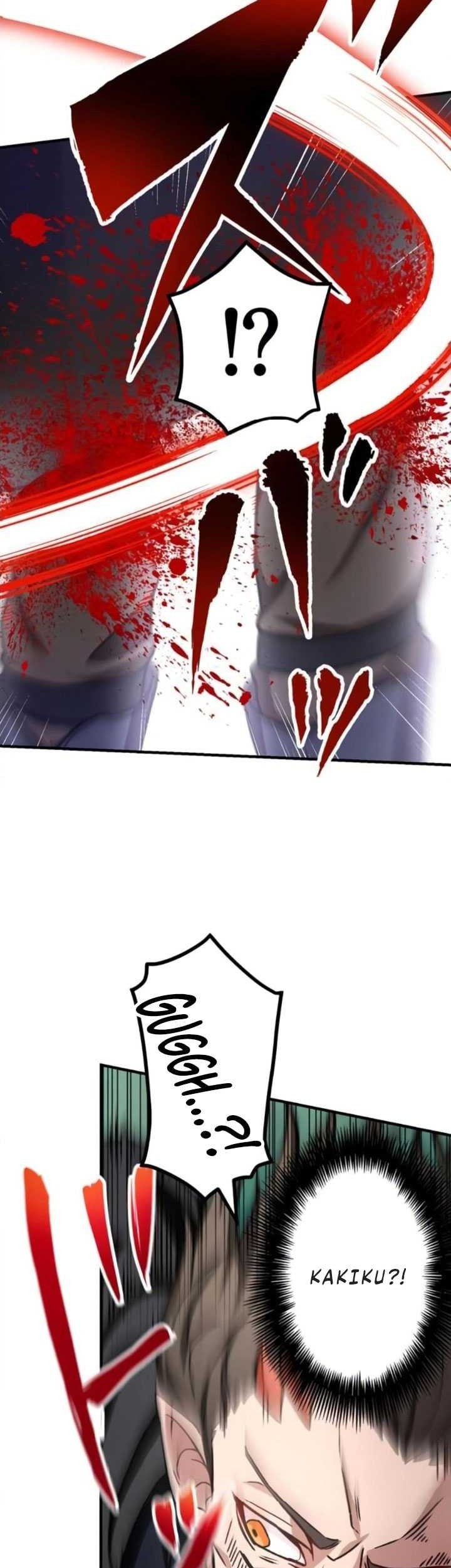 The strongest assassin gets transferred to another world with his whole class Chapter 7 - halaman 31
