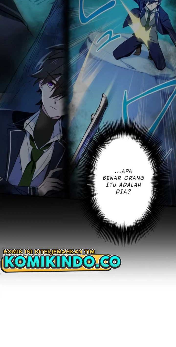 The strongest assassin gets transferred to another world with his whole class Chapter 7 - halaman 36