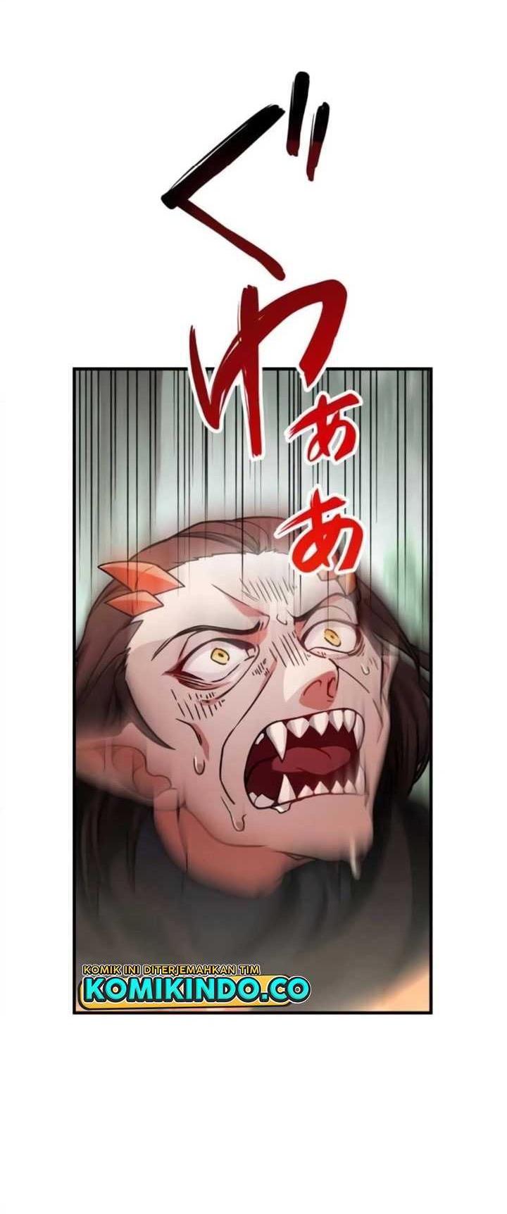 The strongest assassin gets transferred to another world with his whole class Chapter 7 - halaman 40