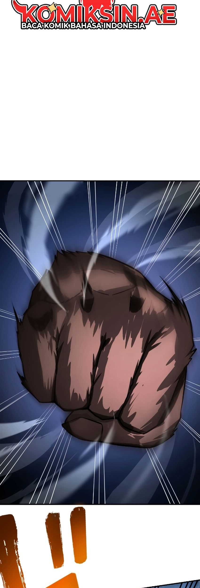 The strongest assassin gets transferred to another world with his whole class Chapter 70 - halaman 23