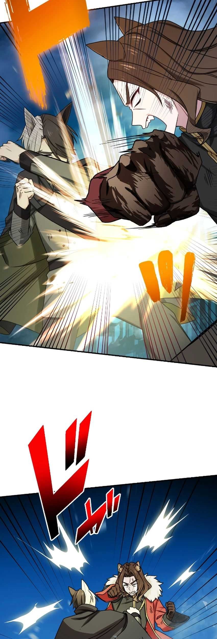 The strongest assassin gets transferred to another world with his whole class Chapter 70 - halaman 24