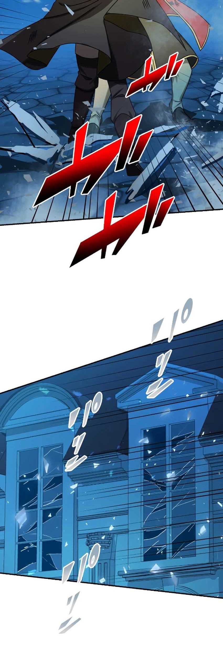 The strongest assassin gets transferred to another world with his whole class Chapter 70 - halaman 25