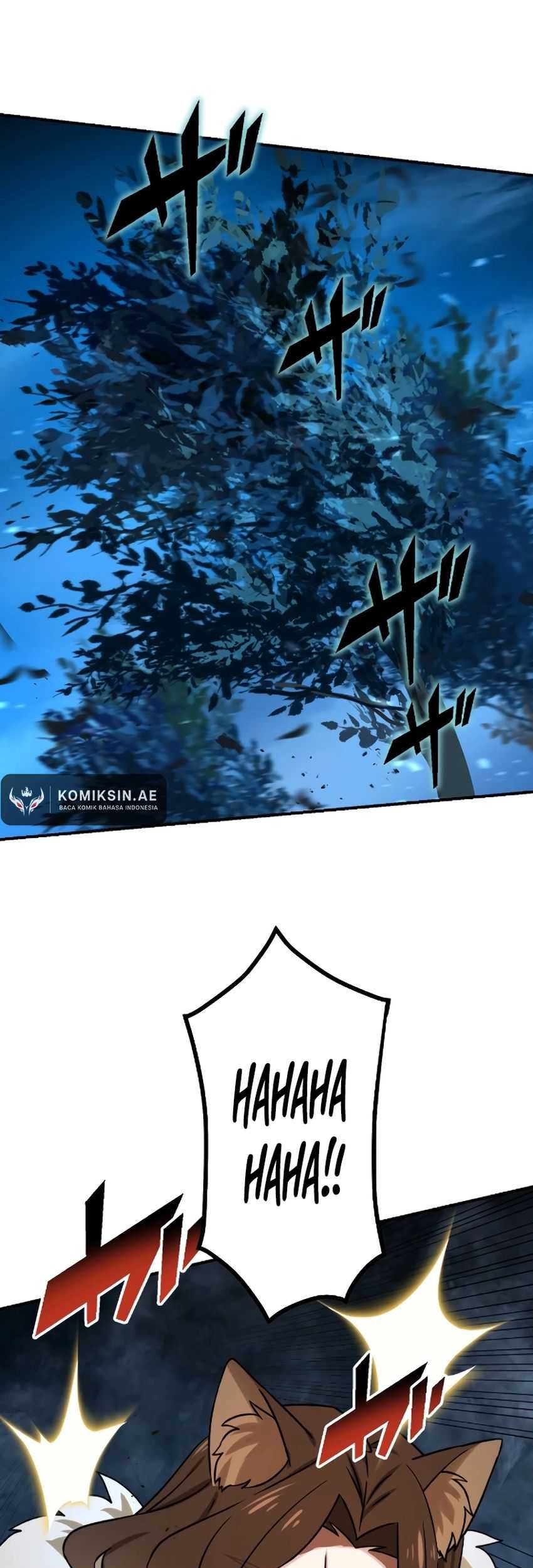 The strongest assassin gets transferred to another world with his whole class Chapter 70 - halaman 26