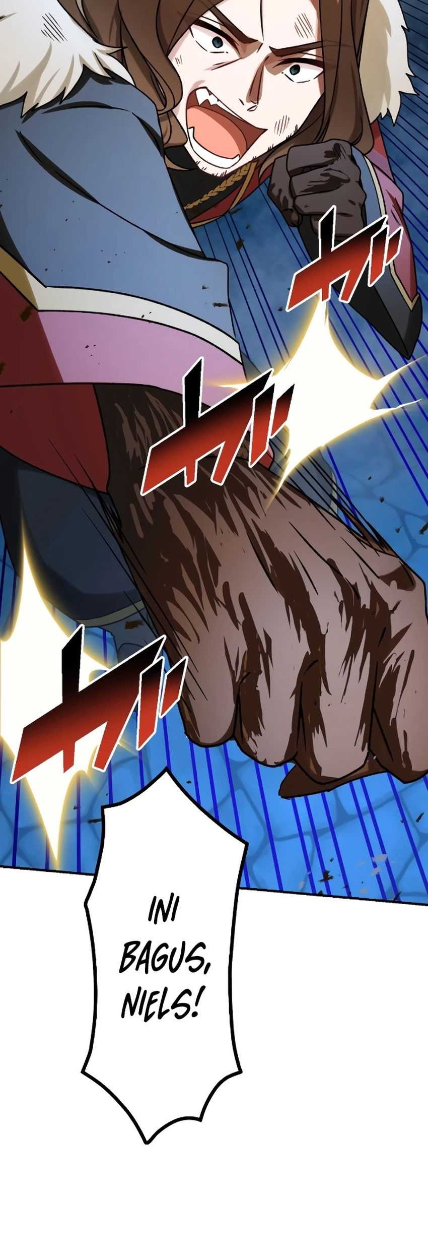 The strongest assassin gets transferred to another world with his whole class Chapter 70 - halaman 27