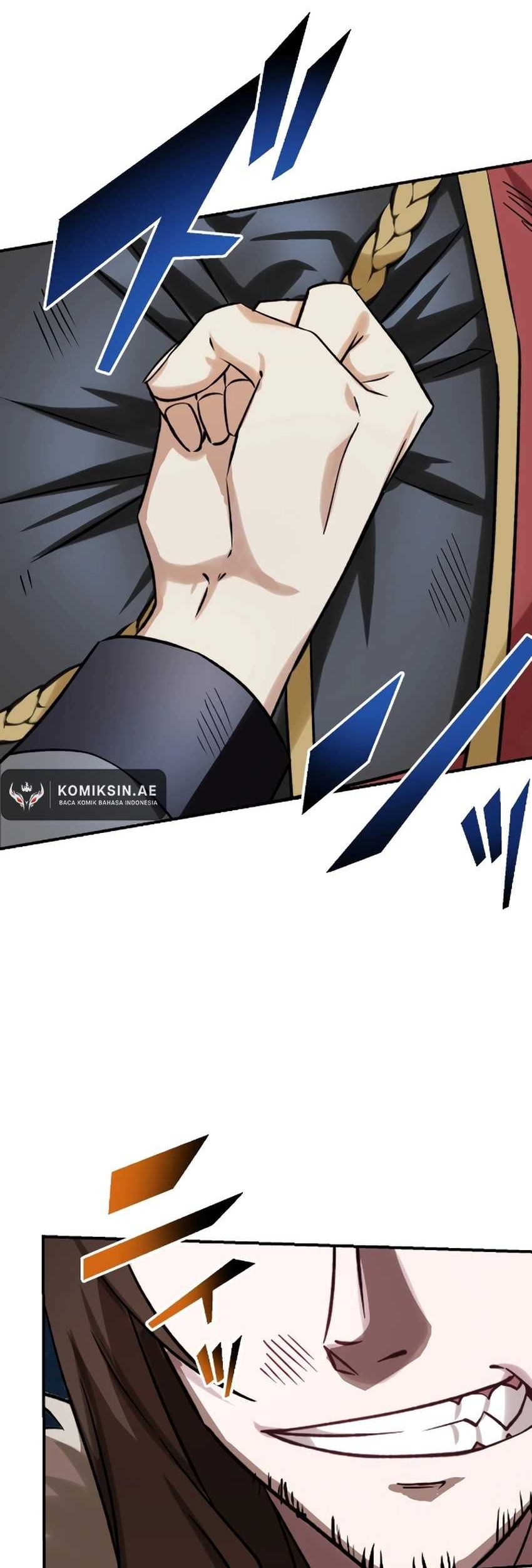 The strongest assassin gets transferred to another world with his whole class Chapter 70 - halaman 29