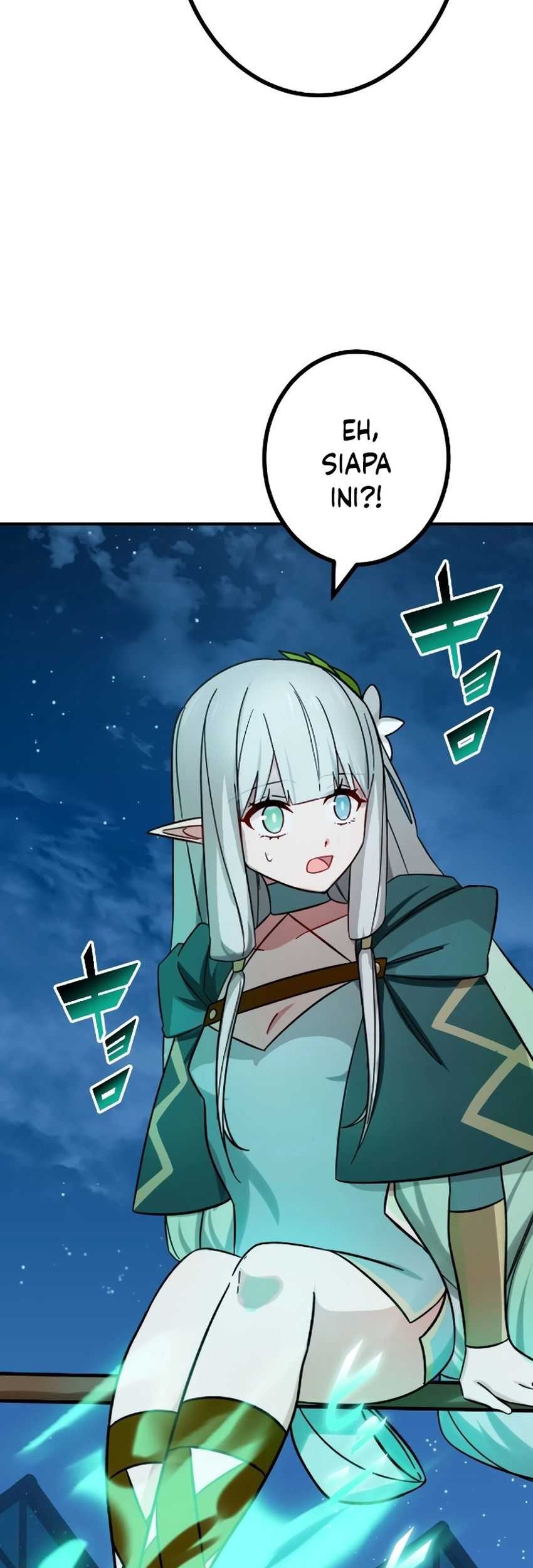 The strongest assassin gets transferred to another world with his whole class Chapter 70 - halaman 5