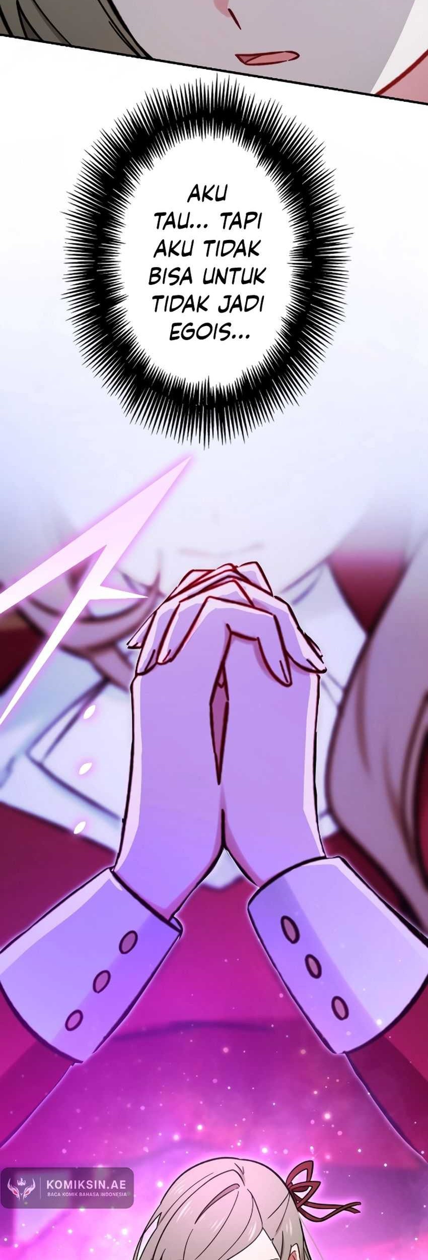 The strongest assassin gets transferred to another world with his whole class Chapter 70 - halaman 55