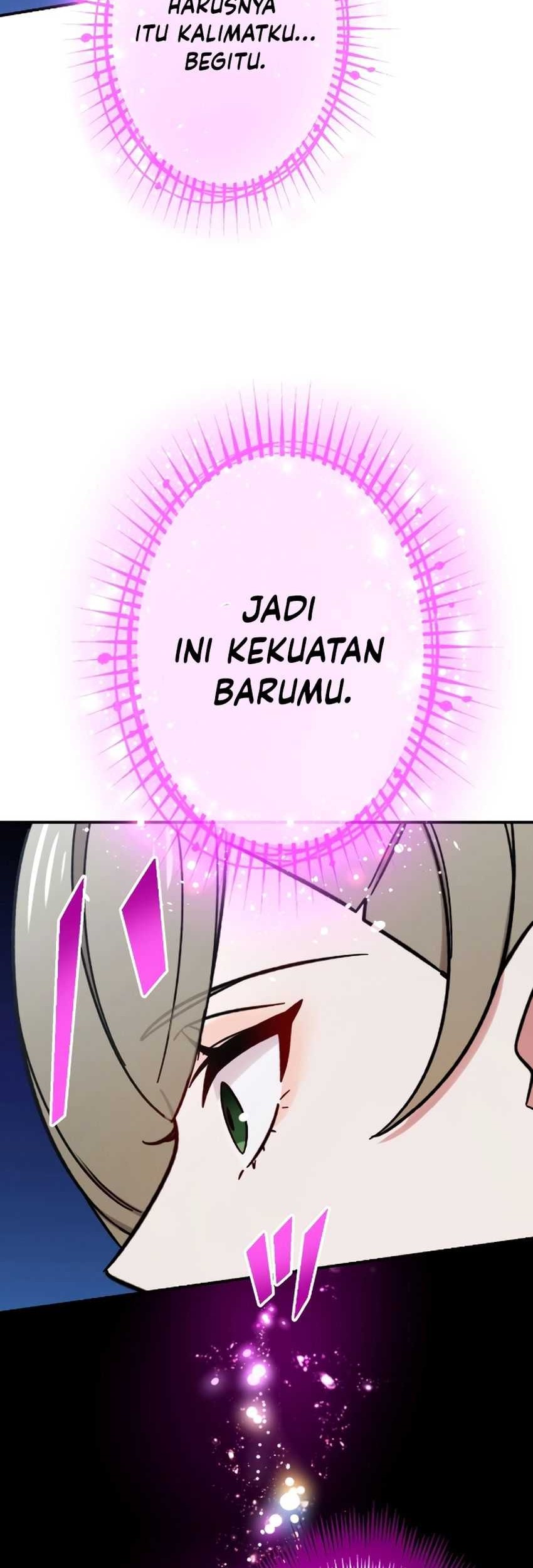 The strongest assassin gets transferred to another world with his whole class Chapter 70 - halaman 59