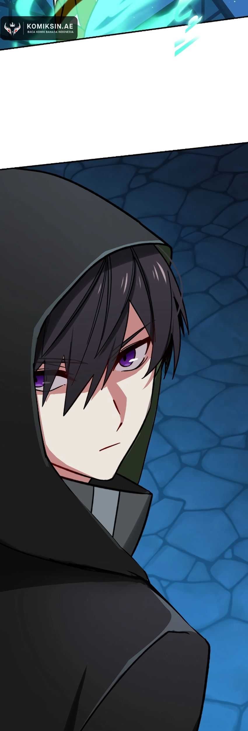 The strongest assassin gets transferred to another world with his whole class Chapter 70 - halaman 6