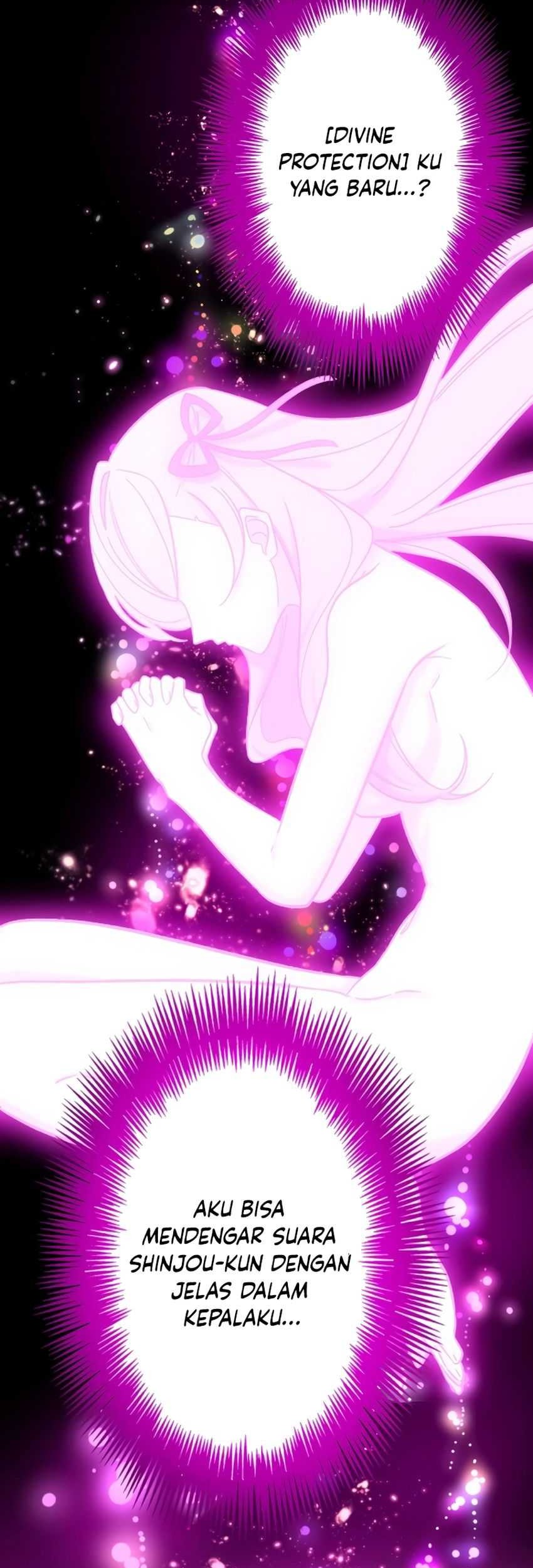 The strongest assassin gets transferred to another world with his whole class Chapter 70 - halaman 60