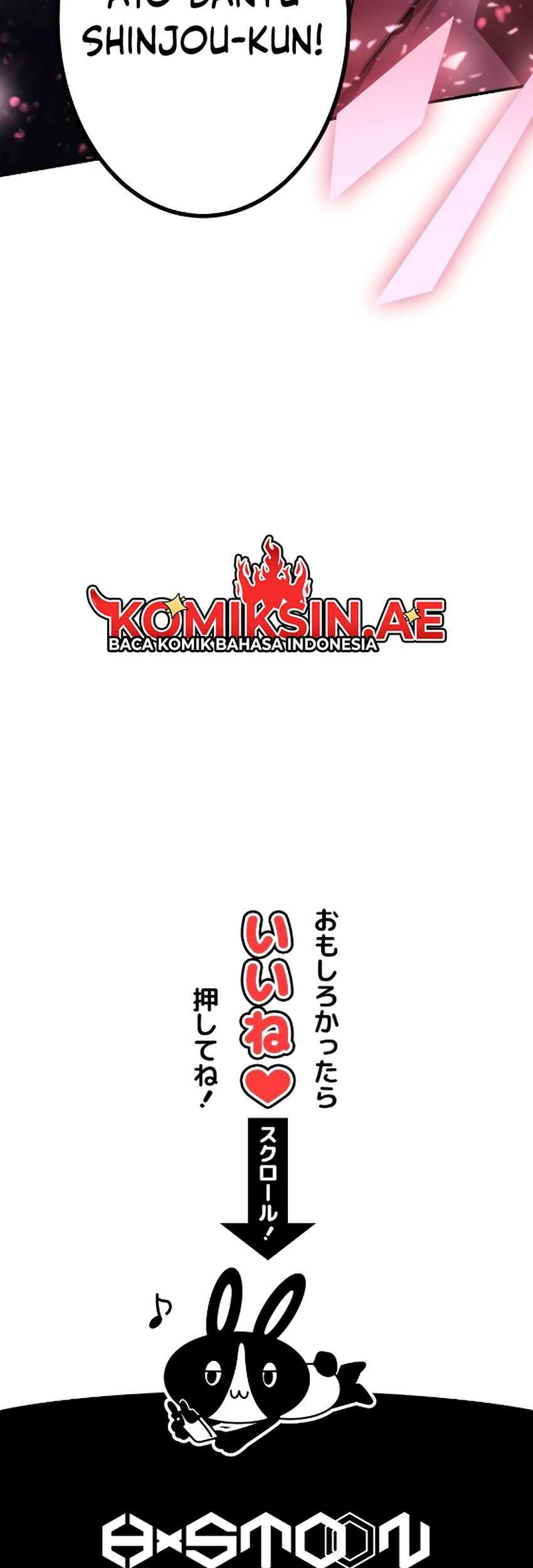 The strongest assassin gets transferred to another world with his whole class Chapter 70 - halaman 68