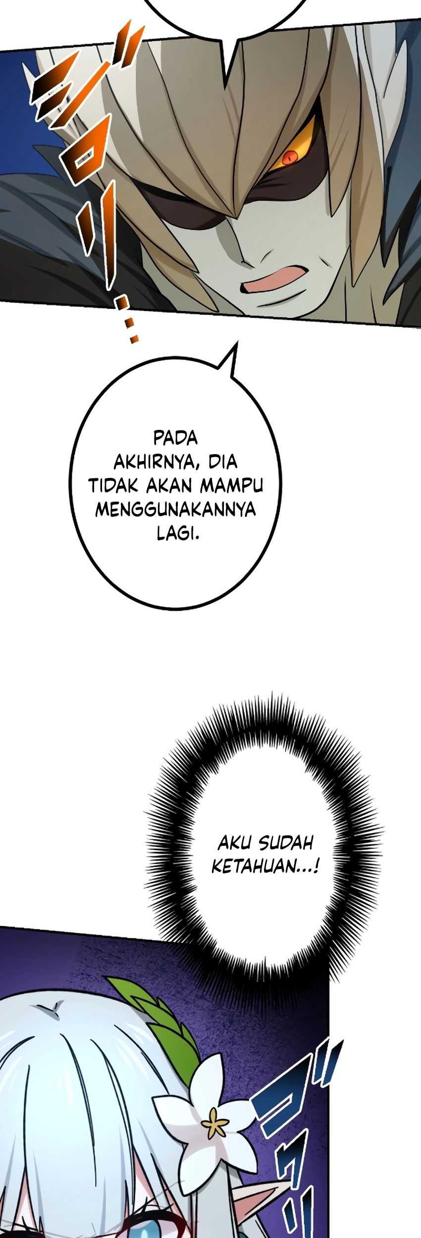 The strongest assassin gets transferred to another world with his whole class Chapter 71 - halaman 13