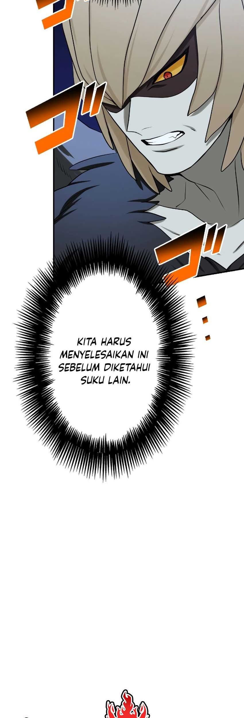 The strongest assassin gets transferred to another world with his whole class Chapter 71 - halaman 15