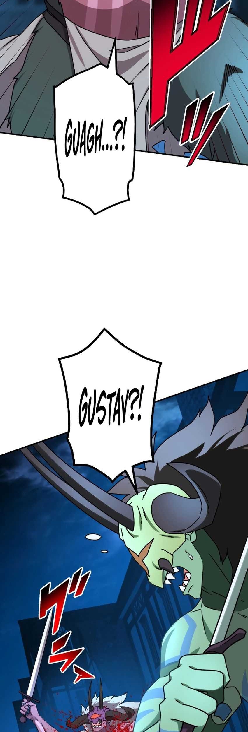 The strongest assassin gets transferred to another world with his whole class Chapter 71 - halaman 17