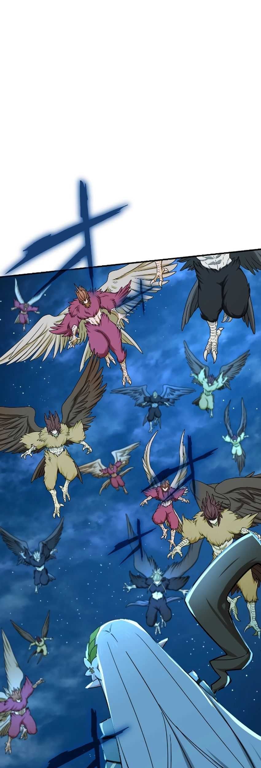 The strongest assassin gets transferred to another world with his whole class Chapter 71 - halaman 2