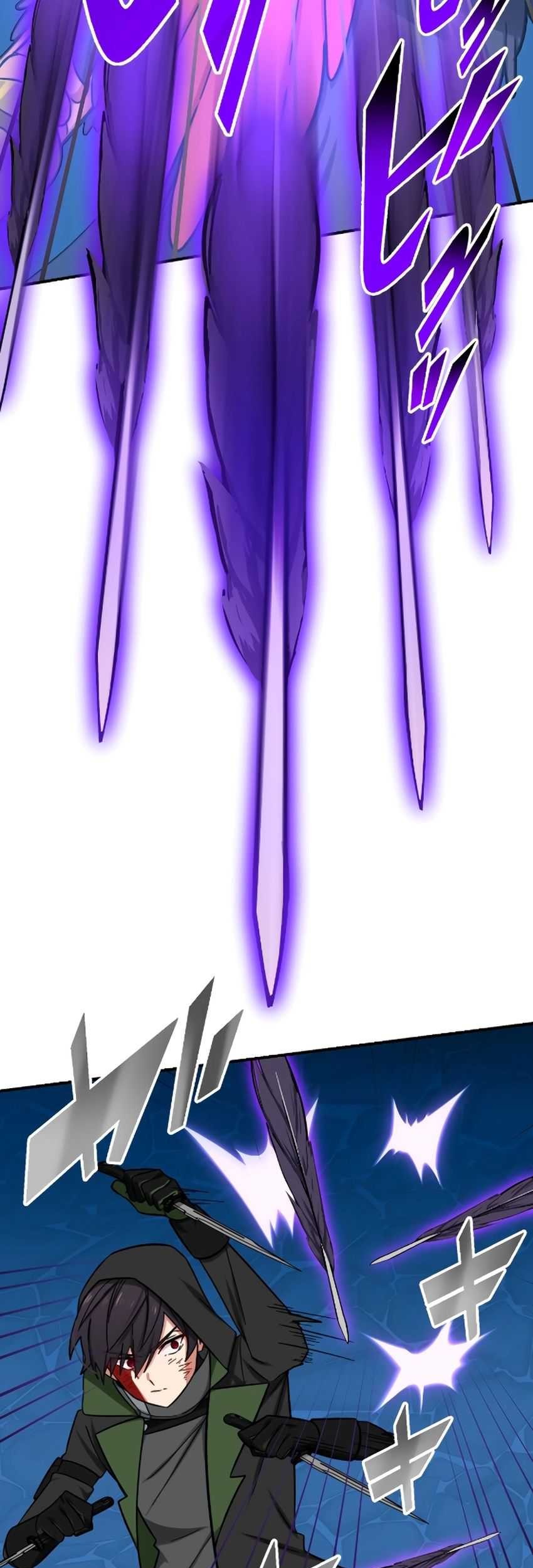 The strongest assassin gets transferred to another world with his whole class Chapter 71 - halaman 22