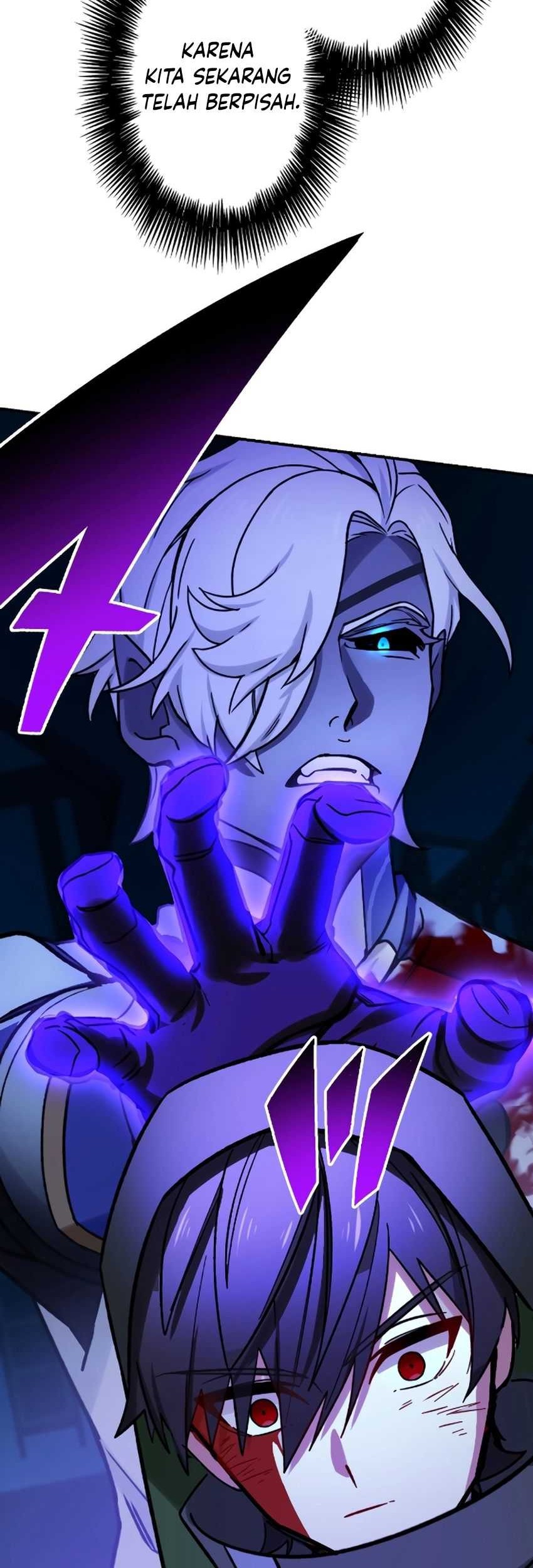 The strongest assassin gets transferred to another world with his whole class Chapter 71 - halaman 25