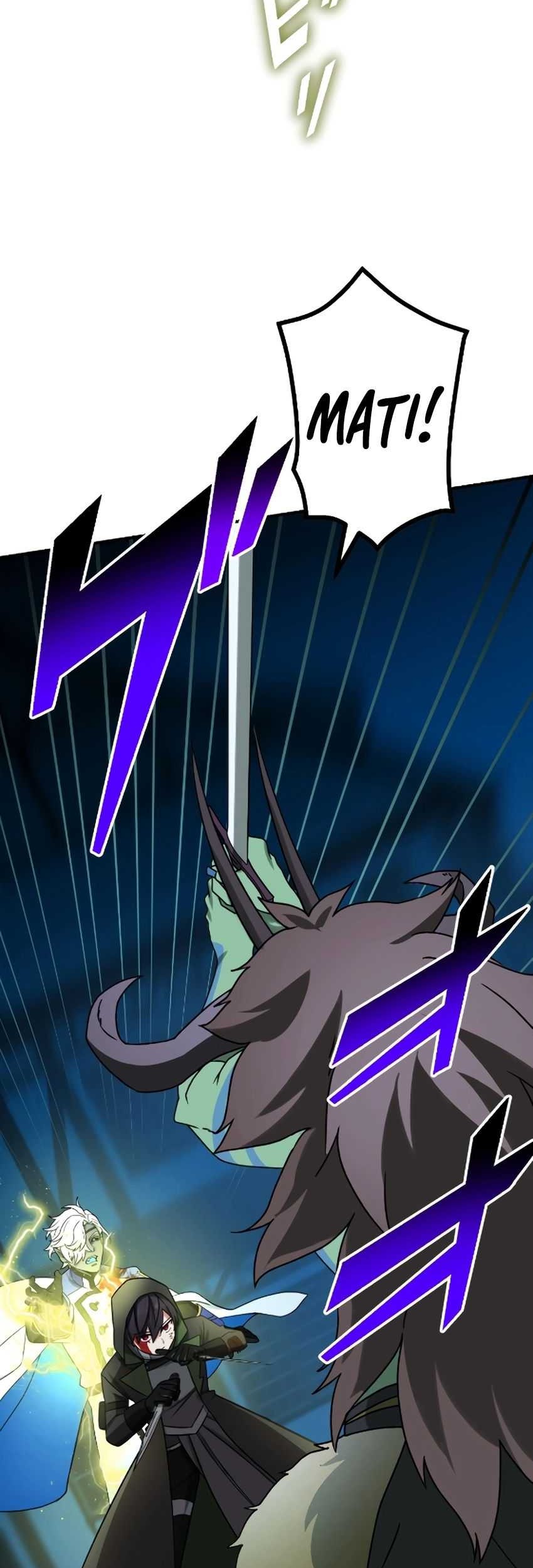 The strongest assassin gets transferred to another world with his whole class Chapter 71 - halaman 28