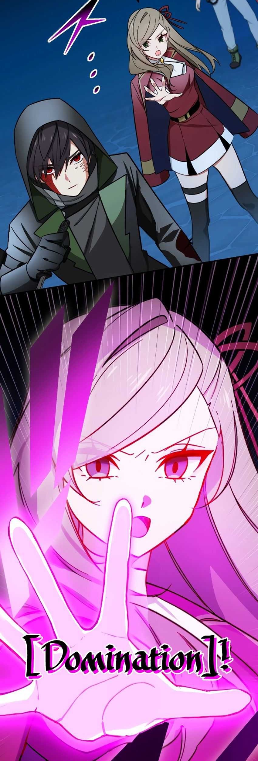 The strongest assassin gets transferred to another world with his whole class Chapter 71 - halaman 40