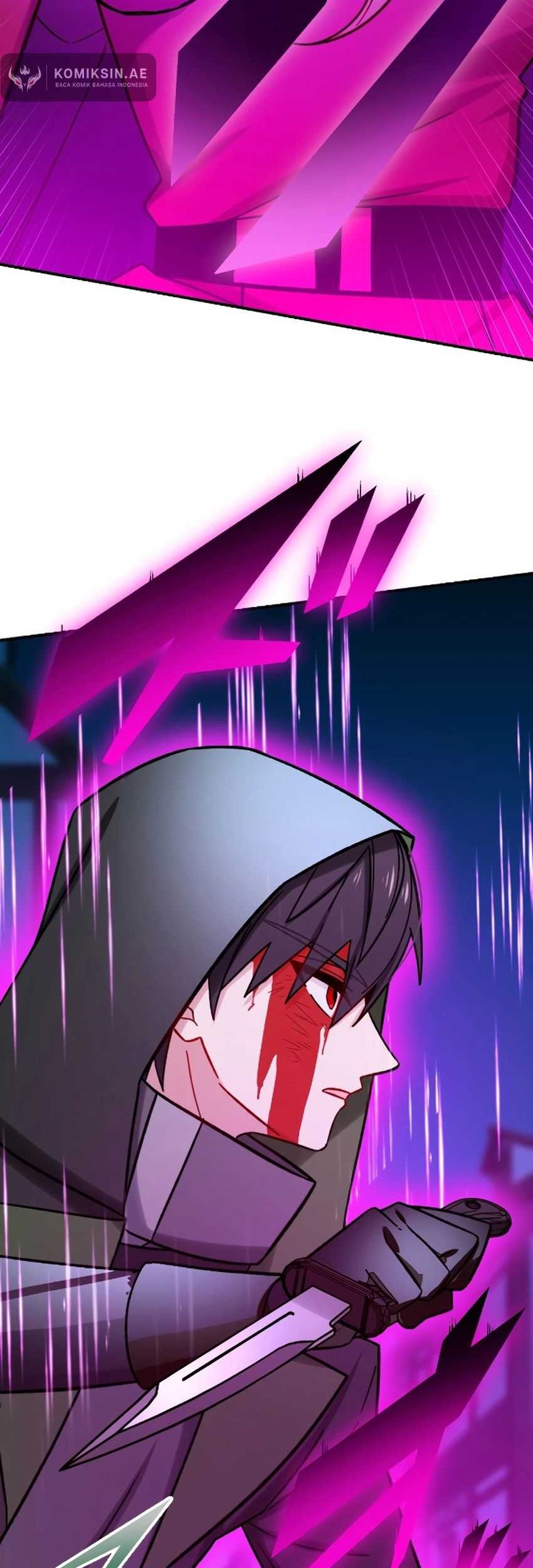 The strongest assassin gets transferred to another world with his whole class Chapter 71 - halaman 41