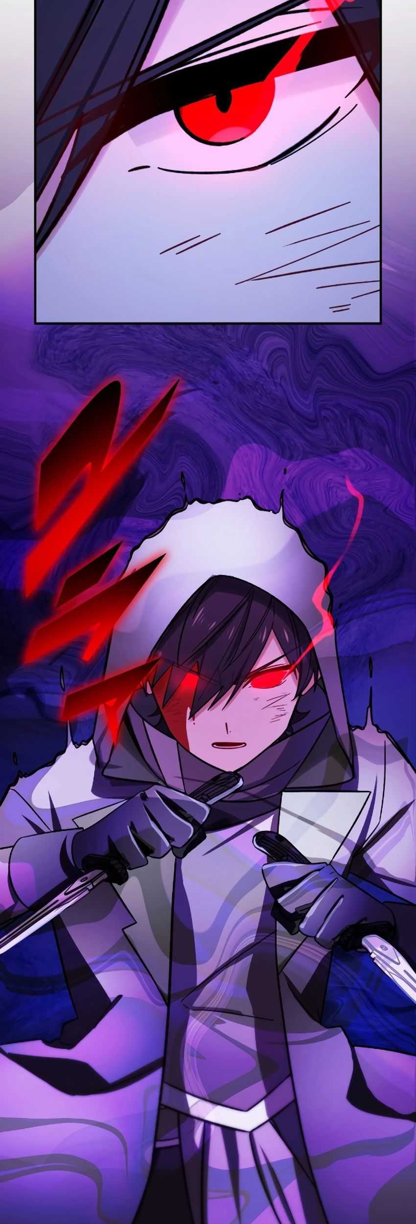 The strongest assassin gets transferred to another world with his whole class Chapter 71 - halaman 44
