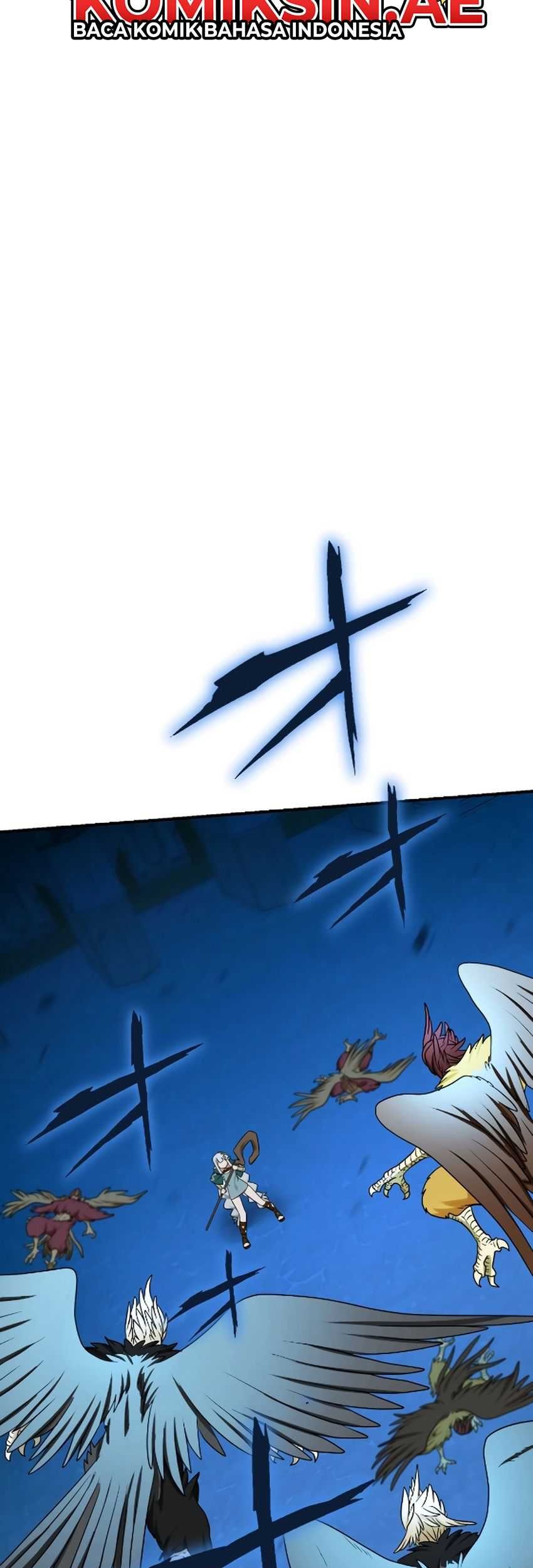 The strongest assassin gets transferred to another world with his whole class Chapter 71 - halaman 46