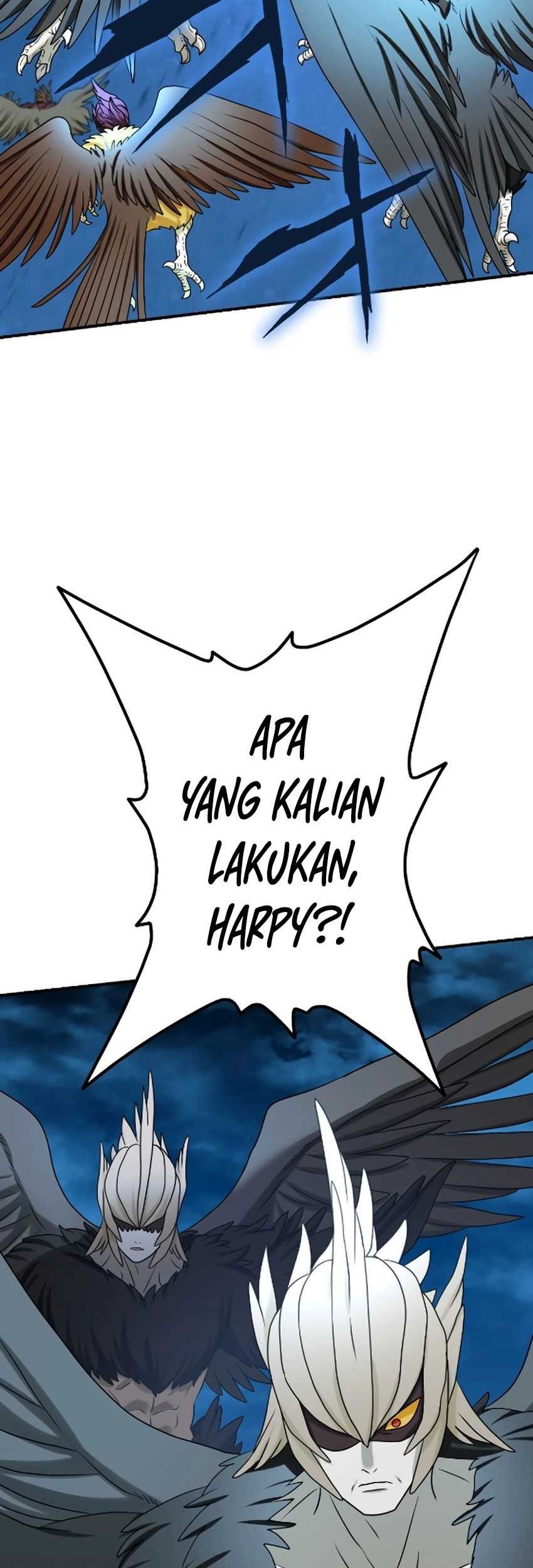 The strongest assassin gets transferred to another world with his whole class Chapter 71 - halaman 47