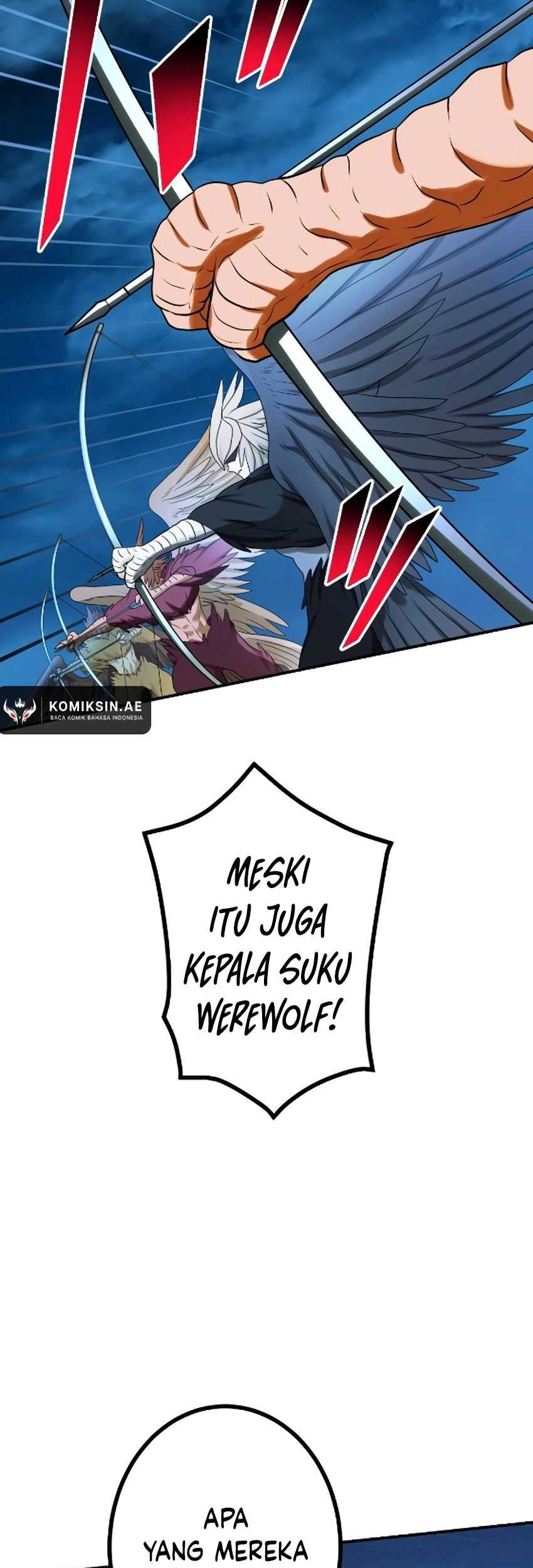 The strongest assassin gets transferred to another world with his whole class Chapter 71 - halaman 52