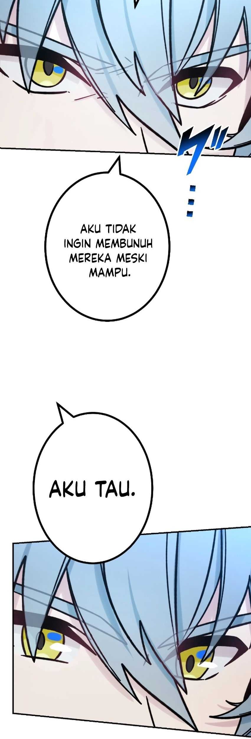 The strongest assassin gets transferred to another world with his whole class Chapter 71 - halaman 59