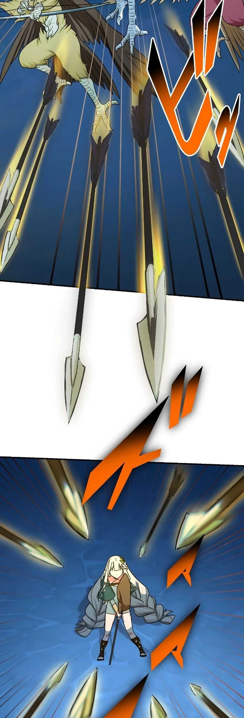 The strongest assassin gets transferred to another world with his whole class Chapter 71 - halaman 9