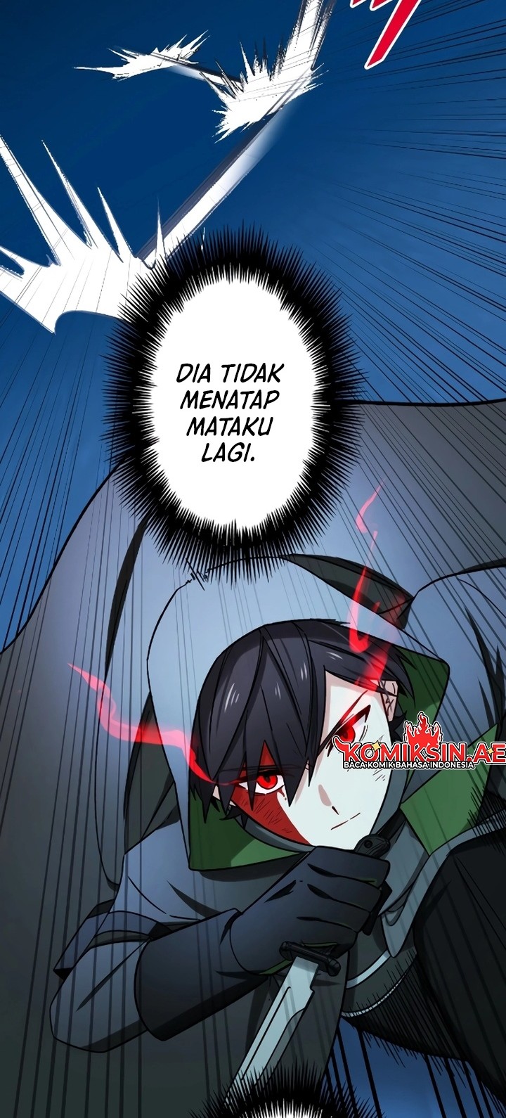 The strongest assassin gets transferred to another world with his whole class Chapter 72 - halaman 17