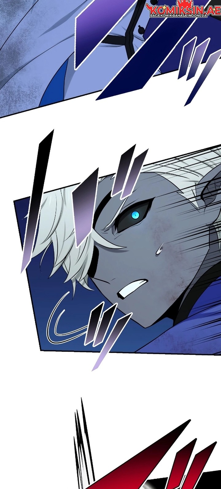 The strongest assassin gets transferred to another world with his whole class Chapter 72 - halaman 19